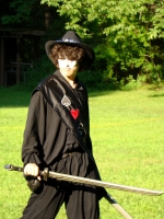 August, 2008